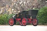 Cadillac Model M Touring Car 1907 года